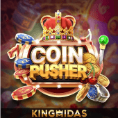 Coin Pusher playtime login cards