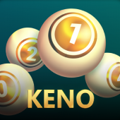 Keno playtime login cards