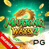 Mahjong Ways 2 playtime login game
