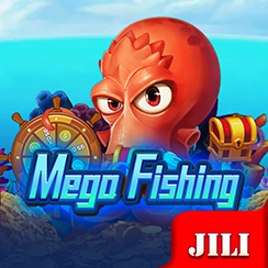 Mega Fishing playtime login game