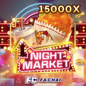 Night Market playtime login game