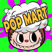 Popmart playtime login slot