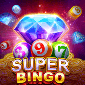 Super Bingo playtime login games